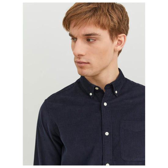 Jack & Jones Ανδρικό πουκάμισο